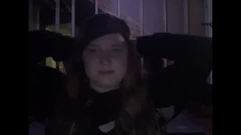 yourthickgingergoddess online show from February 6, 2025, 5:09 pm