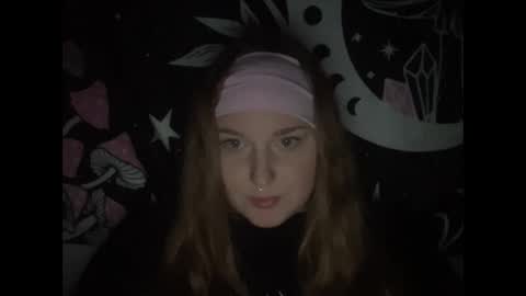 yourthickgingergoddess online show from February 8, 2025, 1:32 am