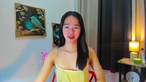 yourtinybunny online show from May 21, 2026, 10:22 am