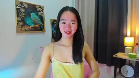 yourtinybunny online show from May 22, 2026, 9:59 am