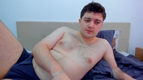 Mike online show from January 7, 2025, 7:52 am