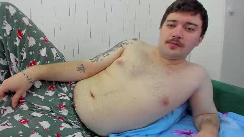 Mike online show from October 8, 2025, 9:18 am