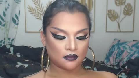 Anastacia Grey  online show from September 29, 2025, 4:06 am