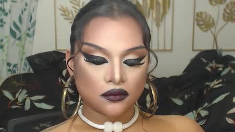 Anastacia Grey  online show from September 30, 2025, 10:59 pm