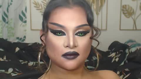 Anastacia Grey  online show from October 6, 2025, 10:29 pm