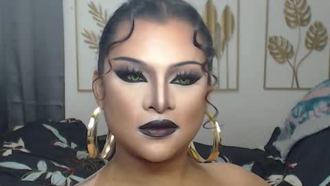 Anastacia Grey  online show from February 3, 2026, 7:19 pm