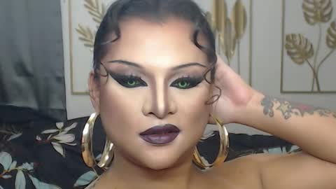 Anastacia Grey  online show from February 23, 2026, 9:01 pm