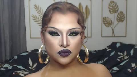 Anastacia Grey  online show from March 18, 2026, 8:45 pm