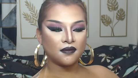 Anastacia Grey  online show from March 27, 2026, 9:47 pm