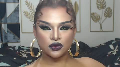 Anastacia Grey  online show from April 3, 2026, 10:19 pm