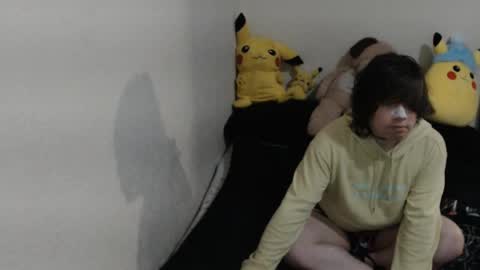 yourtrapuwu online show from February 4, 2025, 12:00 pm