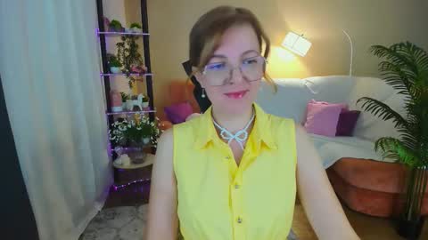 Alice online show from September 18, 2025, 4:36 am