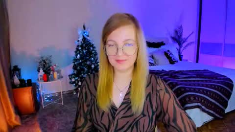 Alice online show from January 9, 2026, 9:56 am