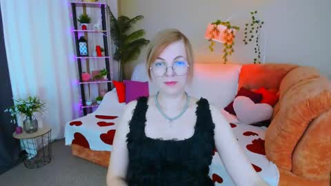 Alice online show from June 9, 2026, 9:32 am