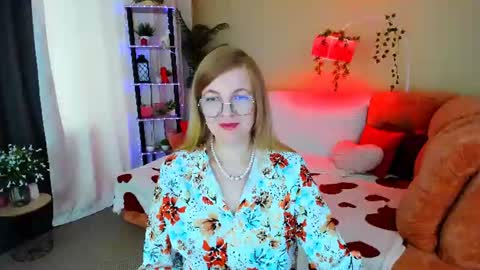 Alice online show from June 14, 2026, 4:47 am