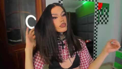 GI online show from September 13, 2025, 9:20 am