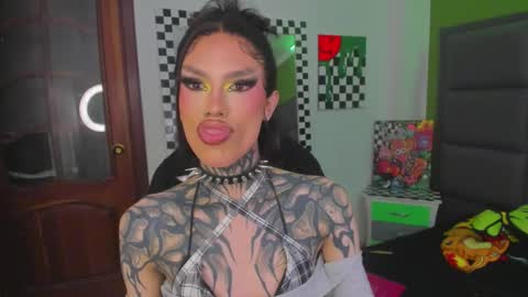 GI online show from March 5, 2026, 6:42 am