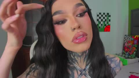 GI online show from April 4, 2026, 7:50 am