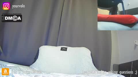 Daddy online show from January 12, 2025, 7:00 am