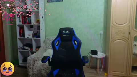 Sweet Sasha online show from February 25, 2025, 4:53 pm