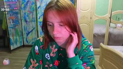 Sweet Sasha online show from September 28, 2025, 5:40 pm