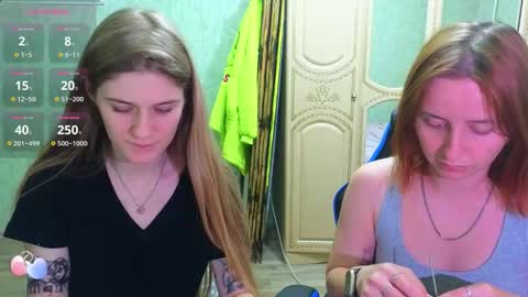 Sweet Sasha online show from October 1, 2025, 6:58 pm