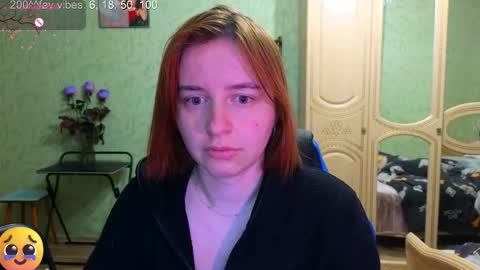 Sweet Sasha online show from November 20, 2025, 11:54 am