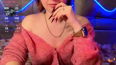 Sweet Sasha online show from February 14, 2026, 4:26 pm