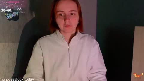 Sweet Sasha online show from February 17, 2026, 4:02 pm