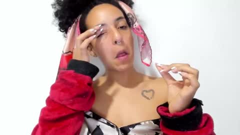 Snapshot of youwishtobeme chatting on March 8, 2025, 1:28 am elizabeth ju online show from March 8, 2025, 1:28 am