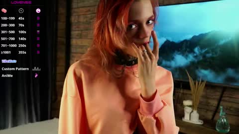  Anna   DONT FORGET GIVE ME THUMBS UP online show from May 21, 2026, 11:17 am