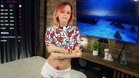  Anna   DONT FORGET GIVE ME THUMBS UP online show from May 24, 2026, 9:14 am