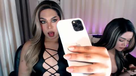 Snapshot of ysabellefox chatting on February 19, 2026, 11:17 am ysabellefox online show from February 19, 2026, 11:17 am