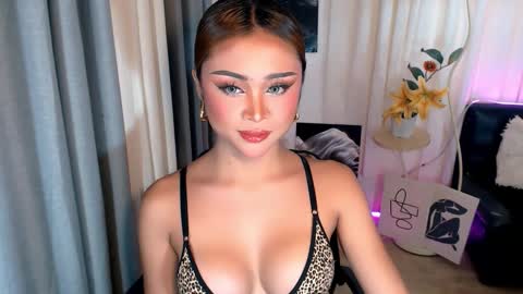 ysabellefox online show from March 24, 2026, 8:41 am