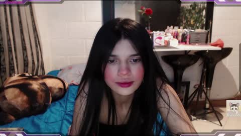 Lilith online show from January 13, 2025, 7:10 pm