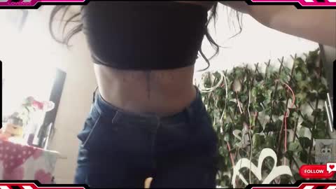 Lilith online show from February 6, 2026, 8:01 pm