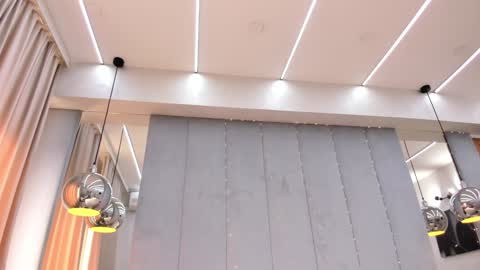 Crazy P online show from January 15, 2025, 9:56 am