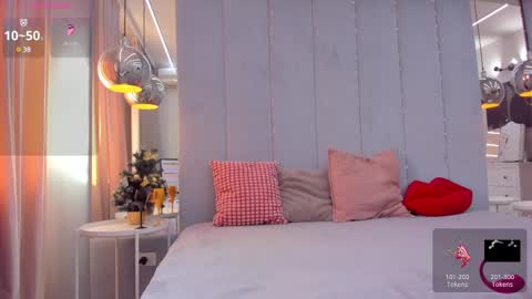 Crazy P online show from March 7, 2025, 6:35 am