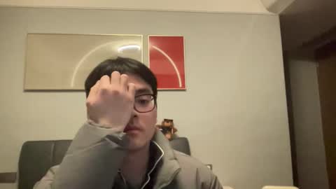 Albert Locko online show from February 1, 2026, 5:11 pm