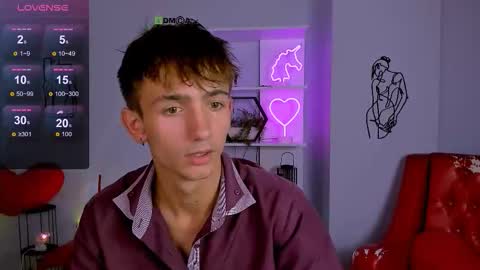 Snapshot of yudji_boy chatting on September 8, 2025, 7:35 pm yudji_boy online show from September 8, 2025, 7:35 pm