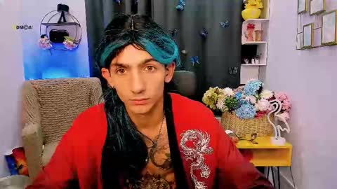 Snapshot of yudji_boy chatting on September 22, 2025, 7:38 pm yudji_boy online show from September 22, 2025, 7:38 pm