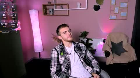 Snapshot of yudji_boy chatting on November 4, 2025, 9:41 am yudji_boy online show from November 4, 2025, 9:41 am