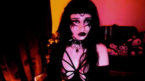 Yue Eclipsa online show from February 22, 2026, 4:57 am