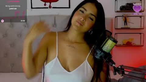 Yurani online show from July 14, 2026, 2:05 am