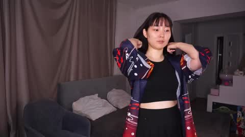 Yui online show from May 29, 2026, 4:49 pm