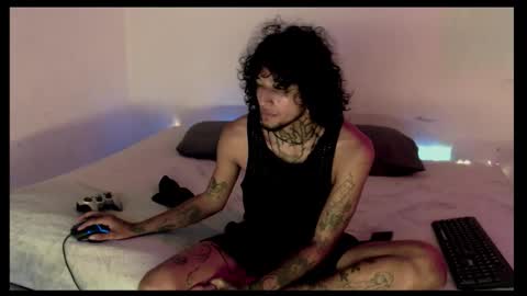 Snapshot of yuki_mil chatting on November 9, 2025, 10:41 pm yuki_mil online show from November 9, 2025, 10:41 pm