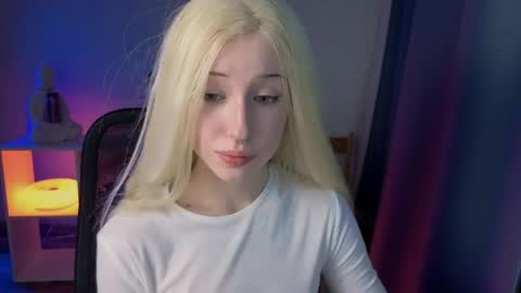 Snapshot of yukimisa chatting on May 8, 2026, 7:19 pm Misa online show from May 8, 2026, 7:19 pm