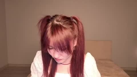 Snapshot of yukiyasunshine chatting on May 29, 2026, 1:47 am yukiyasunshine online show from May 29, 2026, 1:47 am