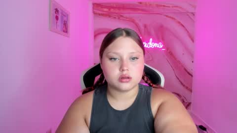 Yuliet online show from March 12, 2026, 6:36 pm