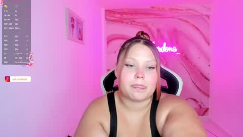 Yuliet online show from April 2, 2026, 3:37 am